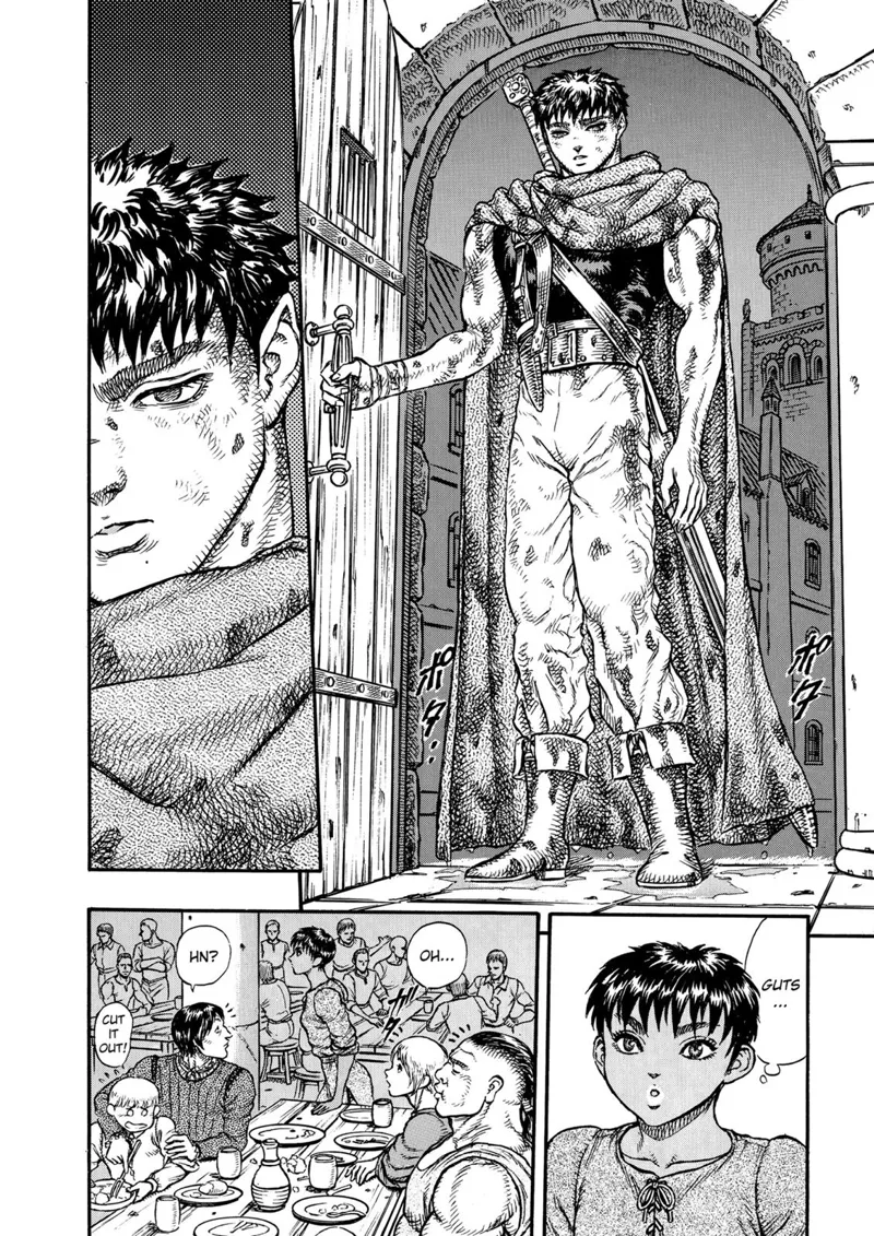 Berserk Manga Chapter - 11 - image 20