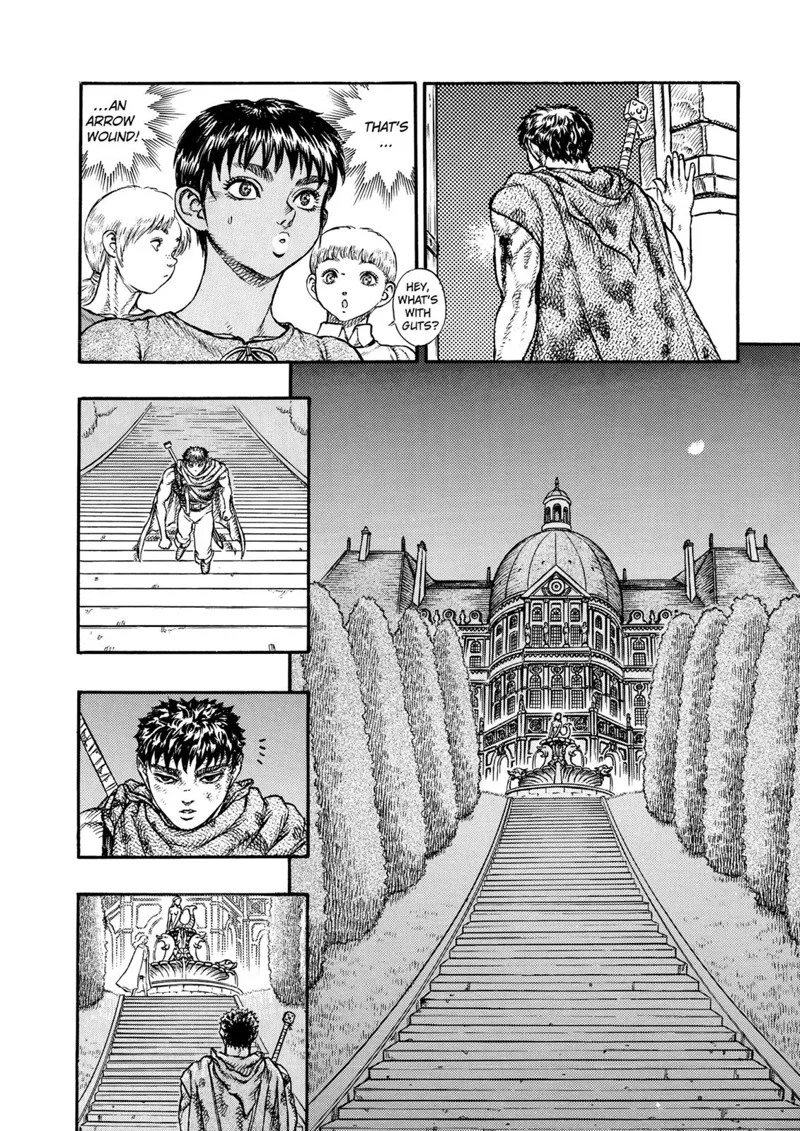 Berserk Manga Chapter - 11 - image 22