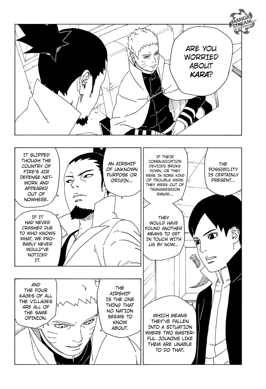 Boruto Manga Manga Chapter - 18 - image 44