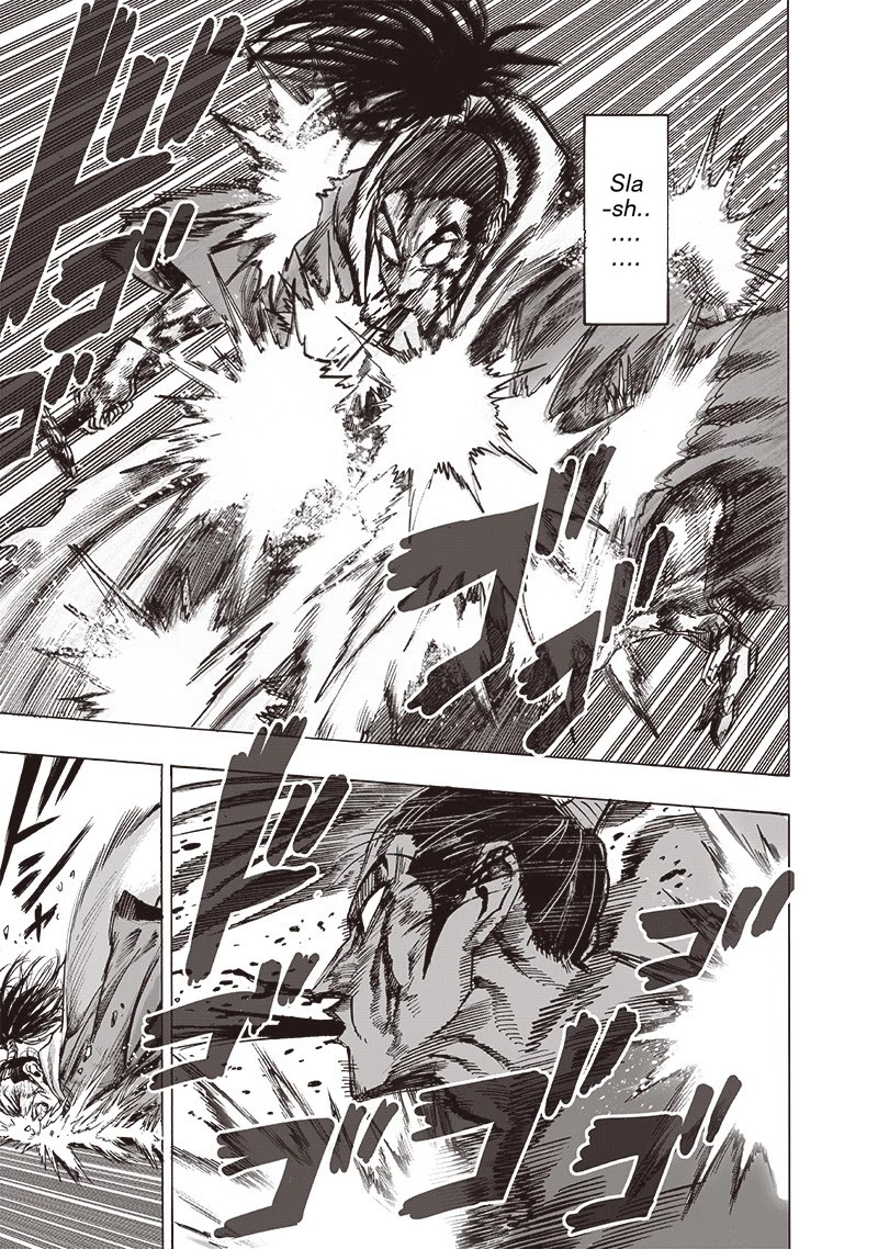 One Punch Man Manga Manga Chapter - 106 - image 41