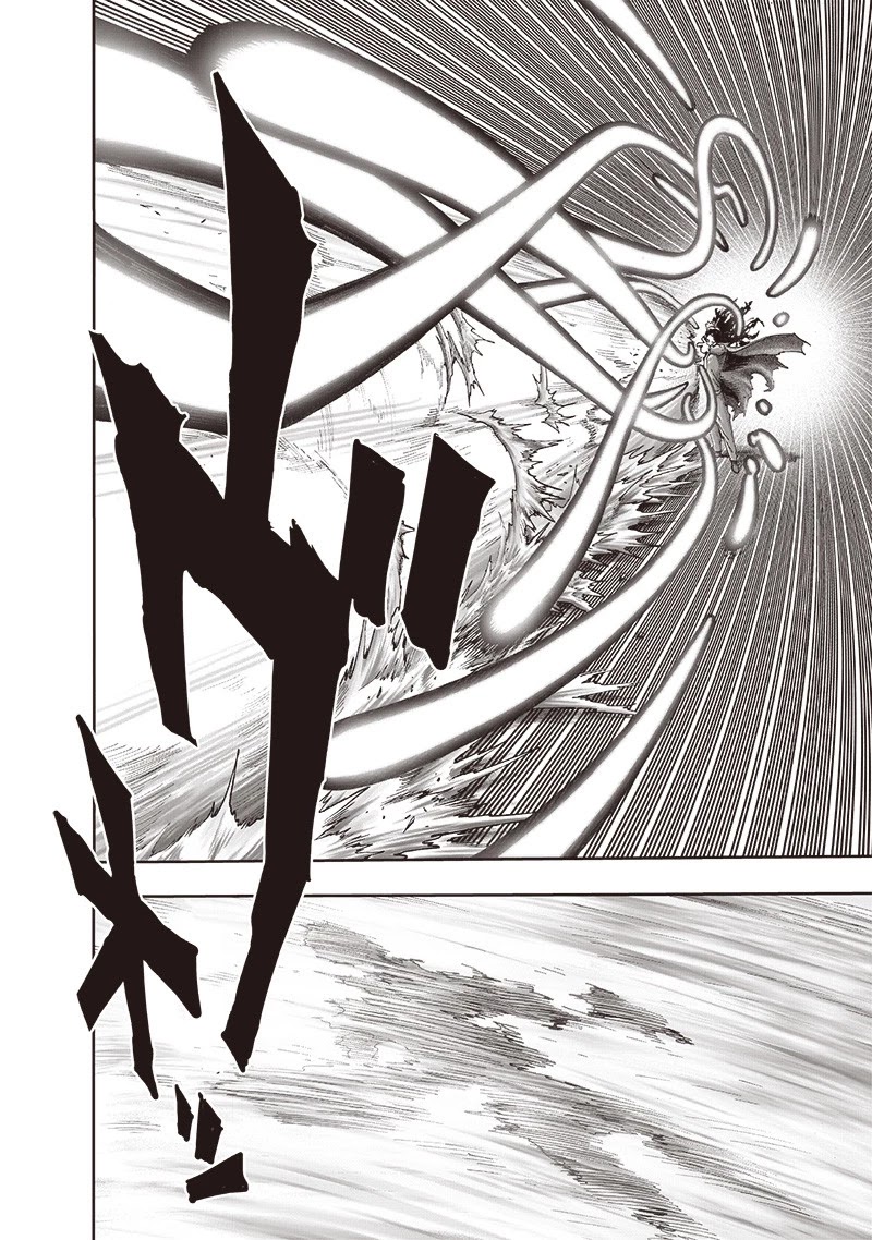 One Punch Man Manga Manga Chapter - 106 - image 56