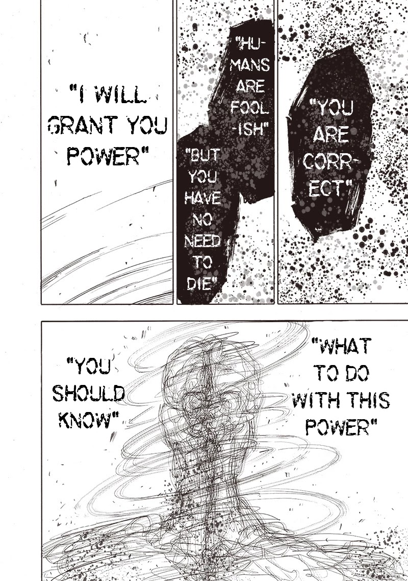 One Punch Man Manga Manga Chapter - 106 - image 64