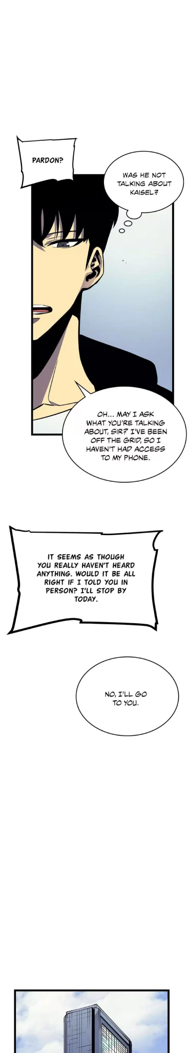 Solo Leveling Manga Manga Chapter - 90 - image 12