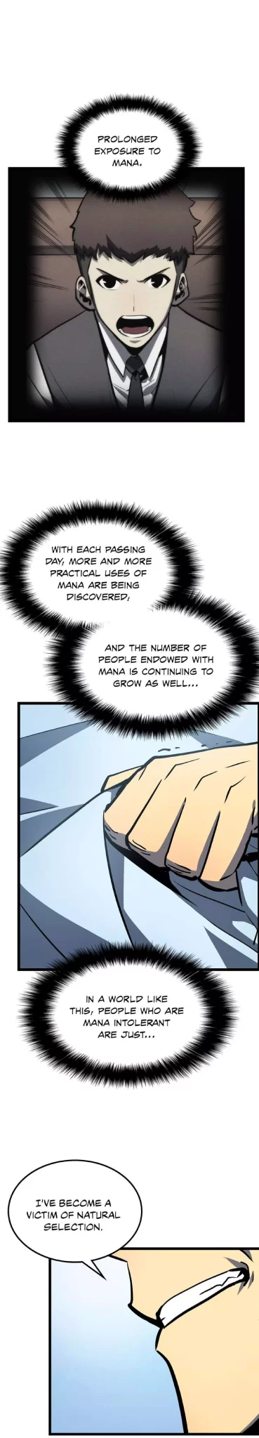 Solo Leveling Manga Manga Chapter - 80 - image 26