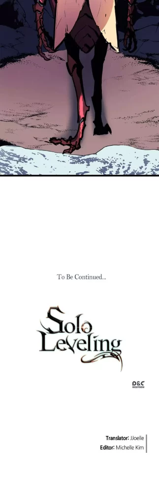 Solo Leveling Manga Manga Chapter - 80 - image 29
