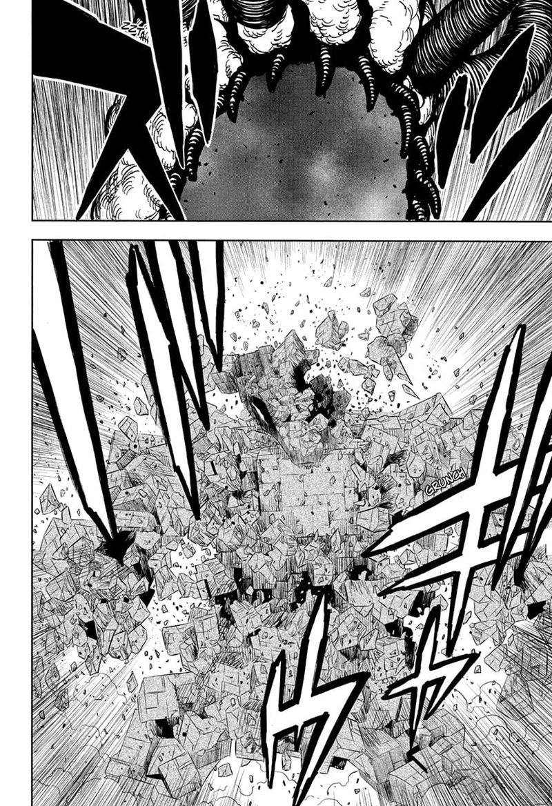 Black Clover Manga Manga Chapter - 315 - image 9