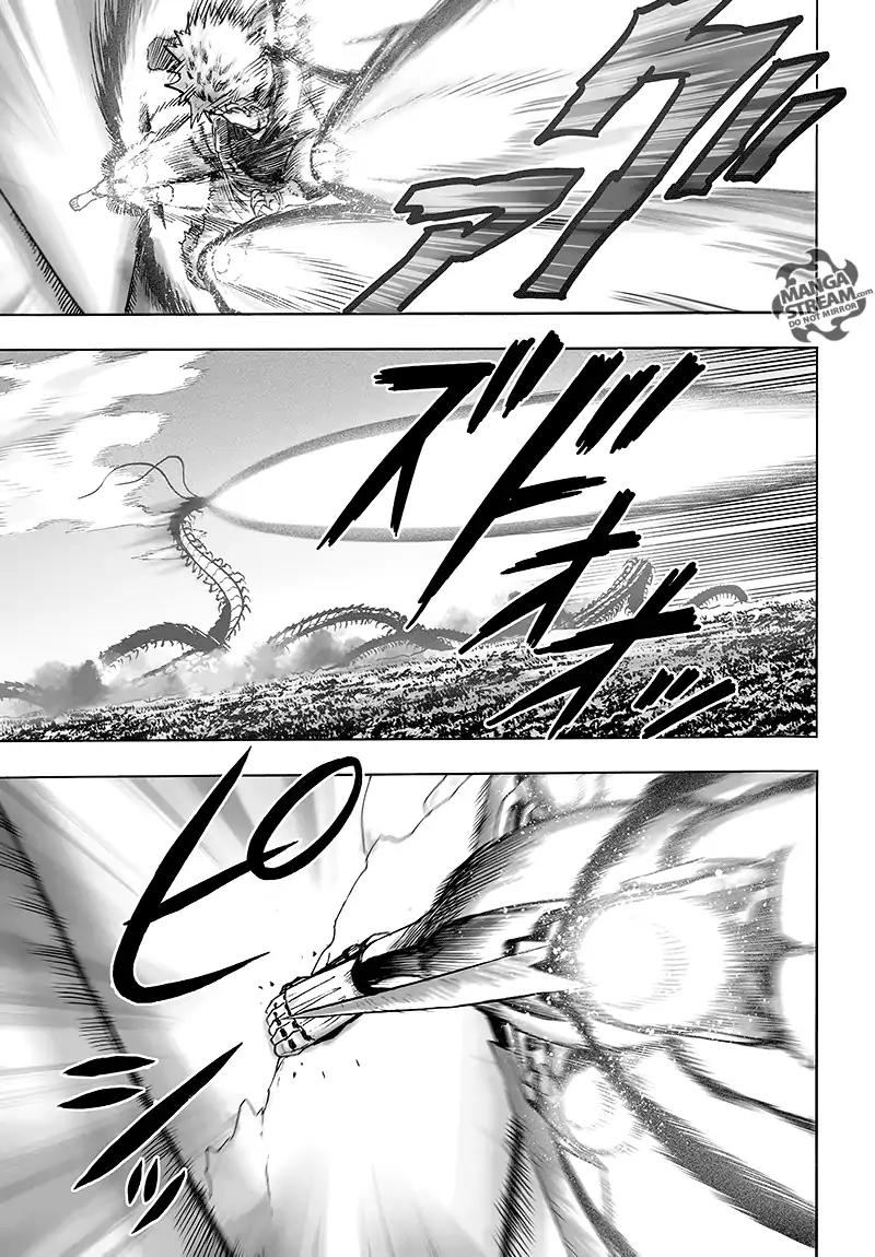One Punch Man Manga Manga Chapter - 84 - image 102