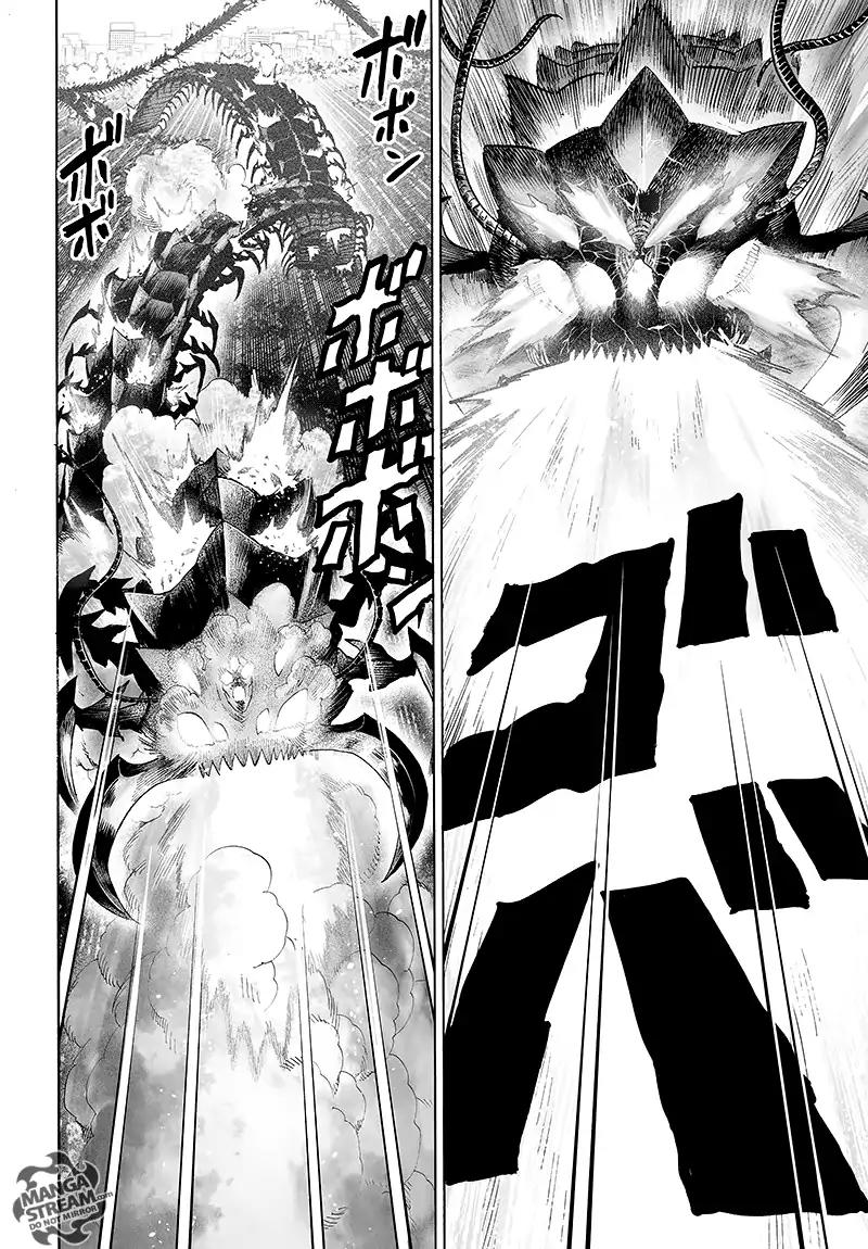 One Punch Man Manga Manga Chapter - 84 - image 106