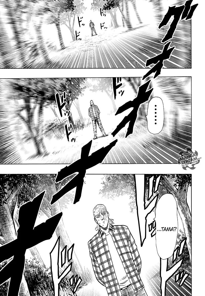 One Punch Man Manga Manga Chapter - 84 - image 122