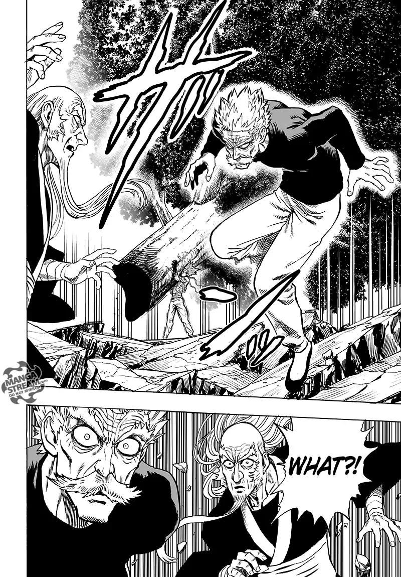 One Punch Man Manga Manga Chapter - 84 - image 39