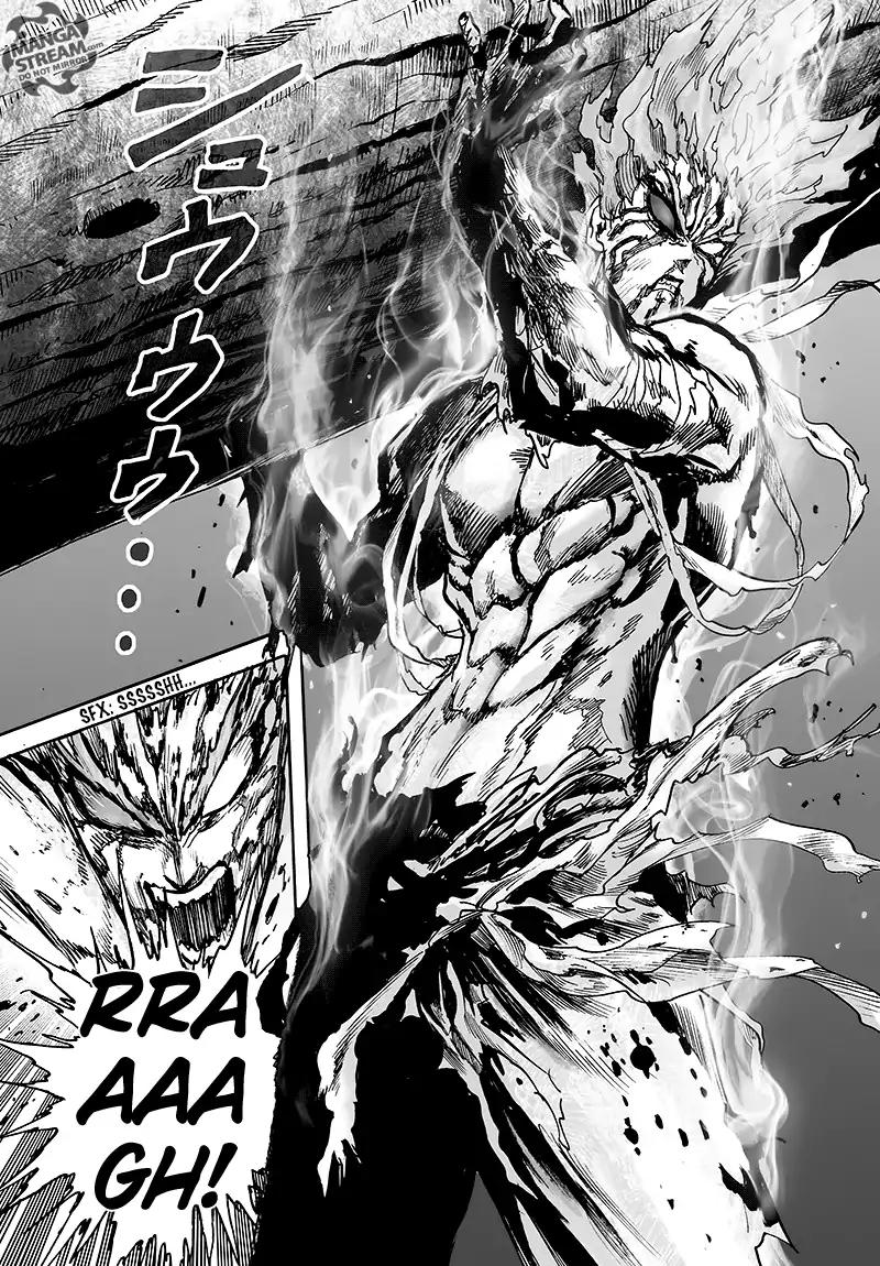 One Punch Man Manga Manga Chapter - 84 - image 40