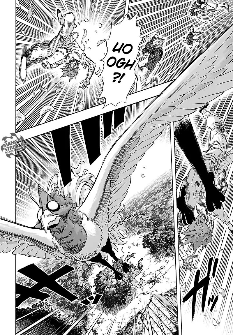 One Punch Man Manga Manga Chapter - 84 - image 44
