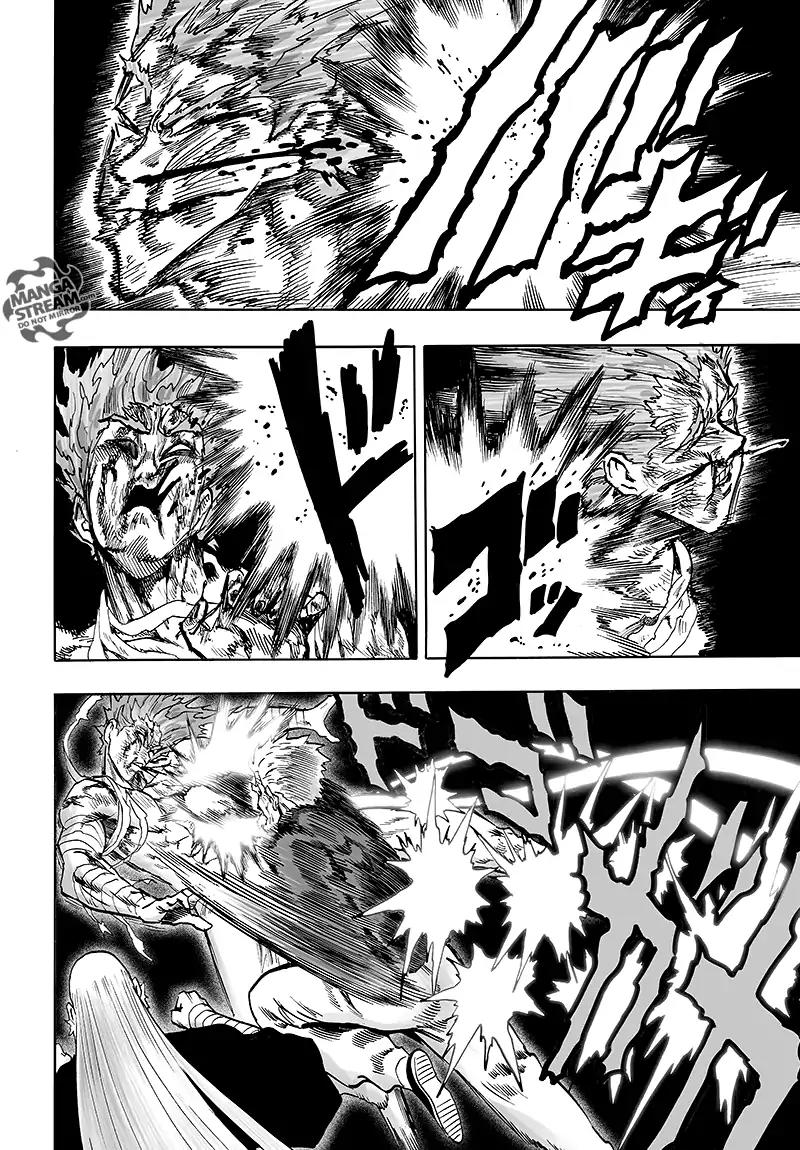 One Punch Man Manga Manga Chapter - 84 - image 5