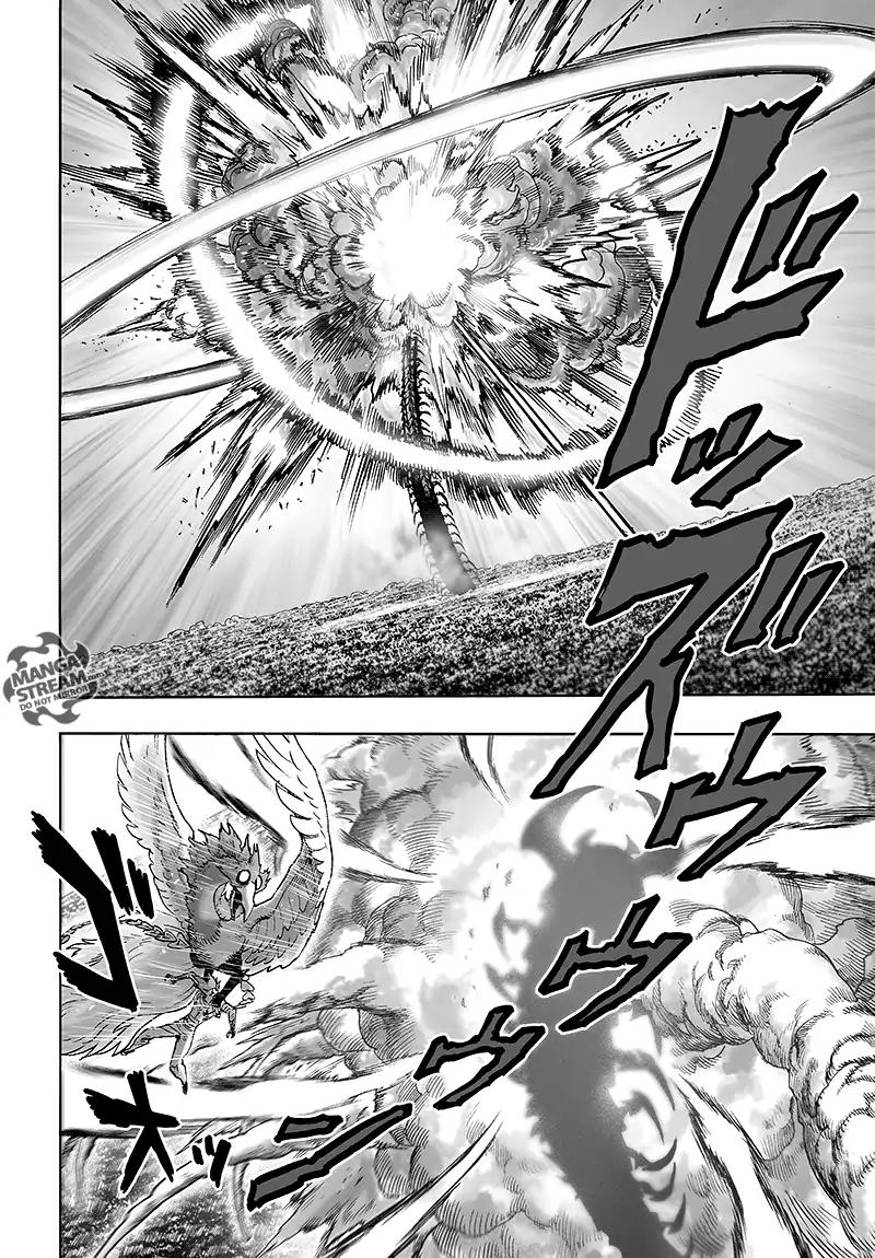 One Punch Man Manga Manga Chapter - 84 - image 51