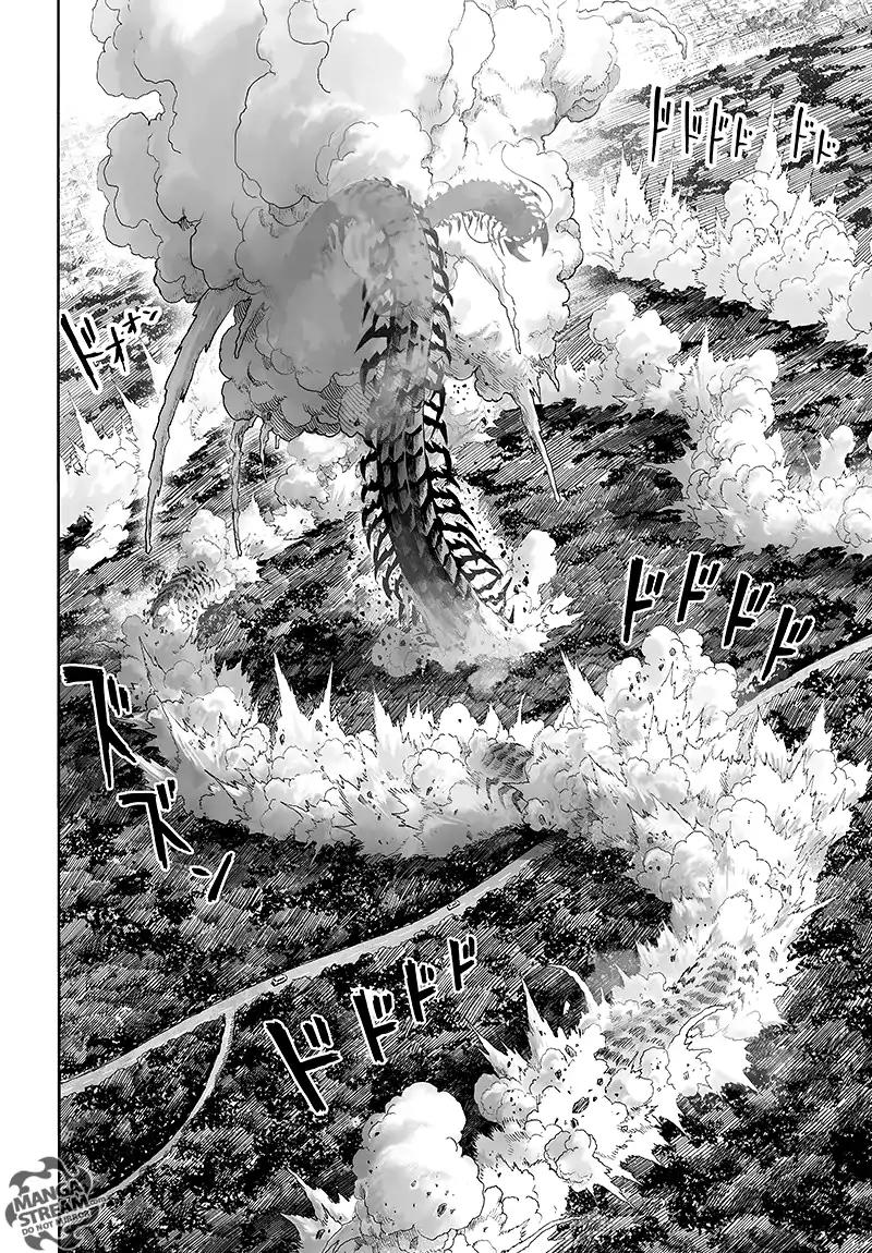 One Punch Man Manga Manga Chapter - 84 - image 53