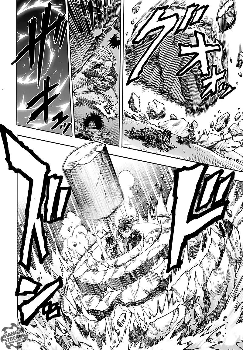 One Punch Man Manga Manga Chapter - 84 - image 58