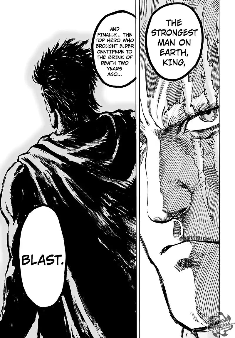 One Punch Man Manga Manga Chapter - 84 - image 65