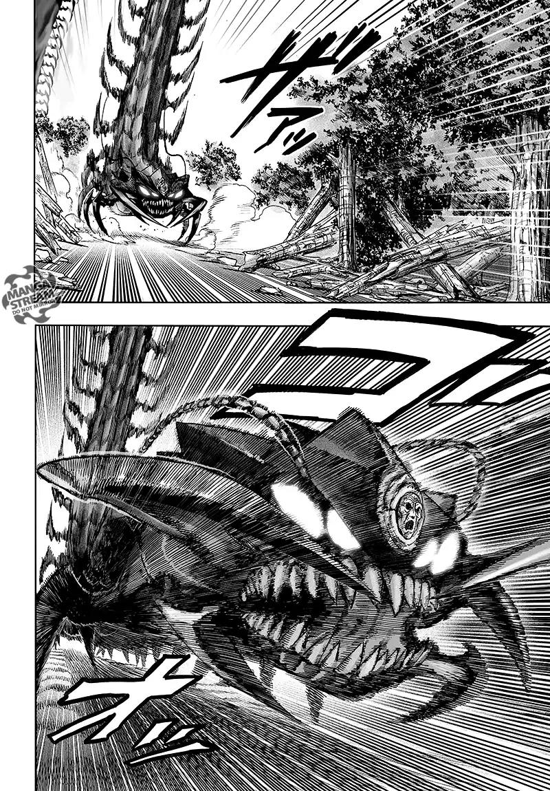 One Punch Man Manga Manga Chapter - 84 - image 68