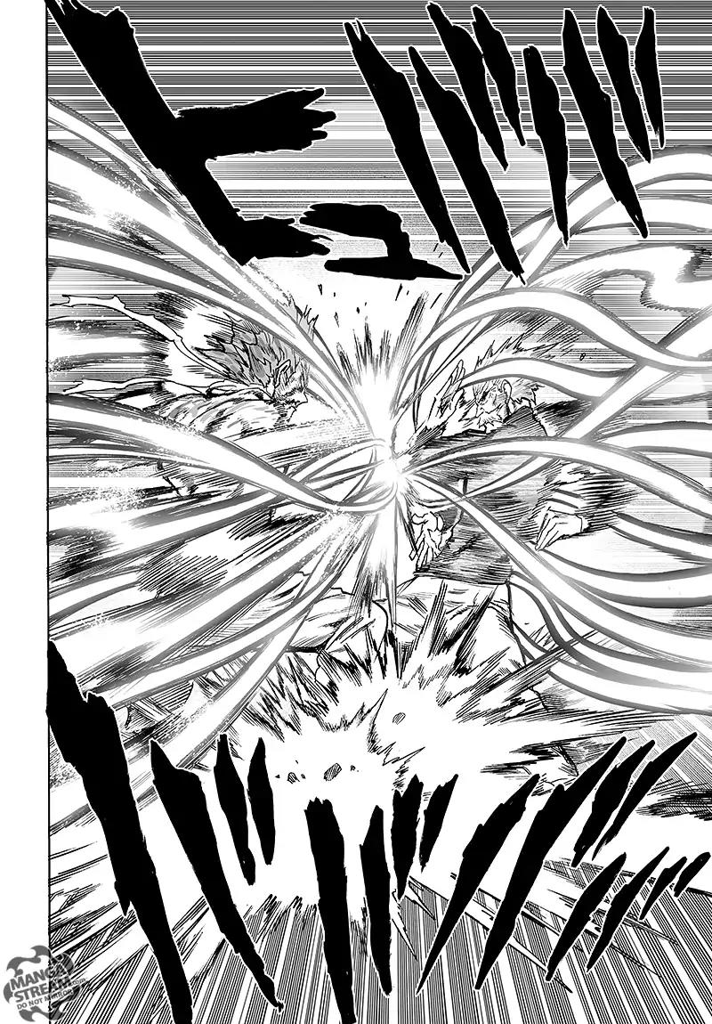 One Punch Man Manga Manga Chapter - 84 - image 7