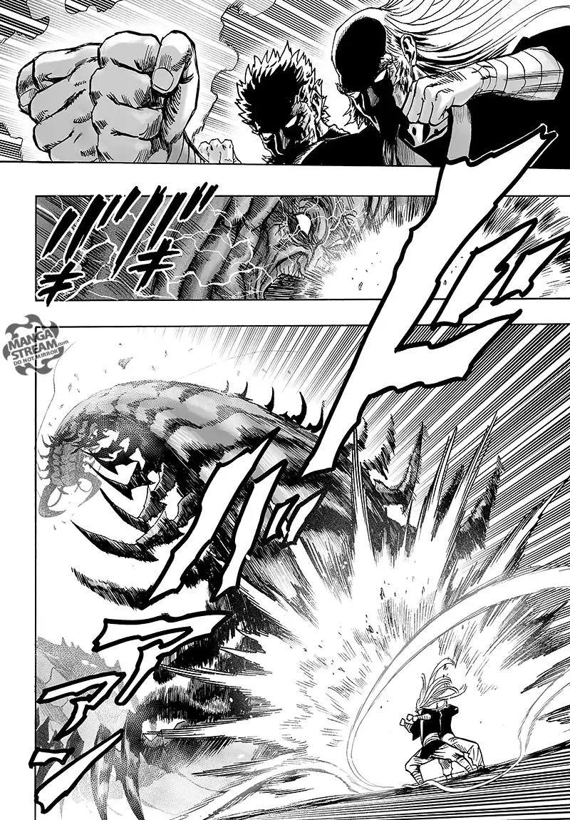 One Punch Man Manga Manga Chapter - 84 - image 73