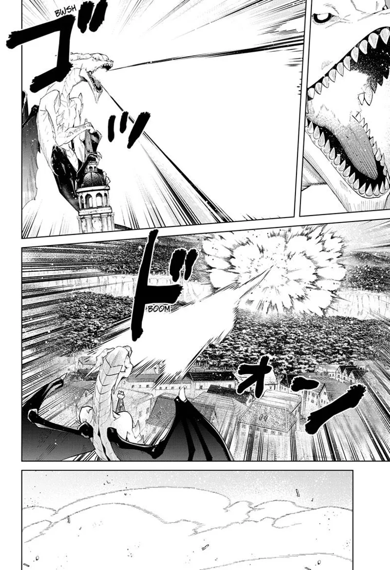 Frieren: Beyond Journey's End  Manga Manga Chapter - 113 - image 15