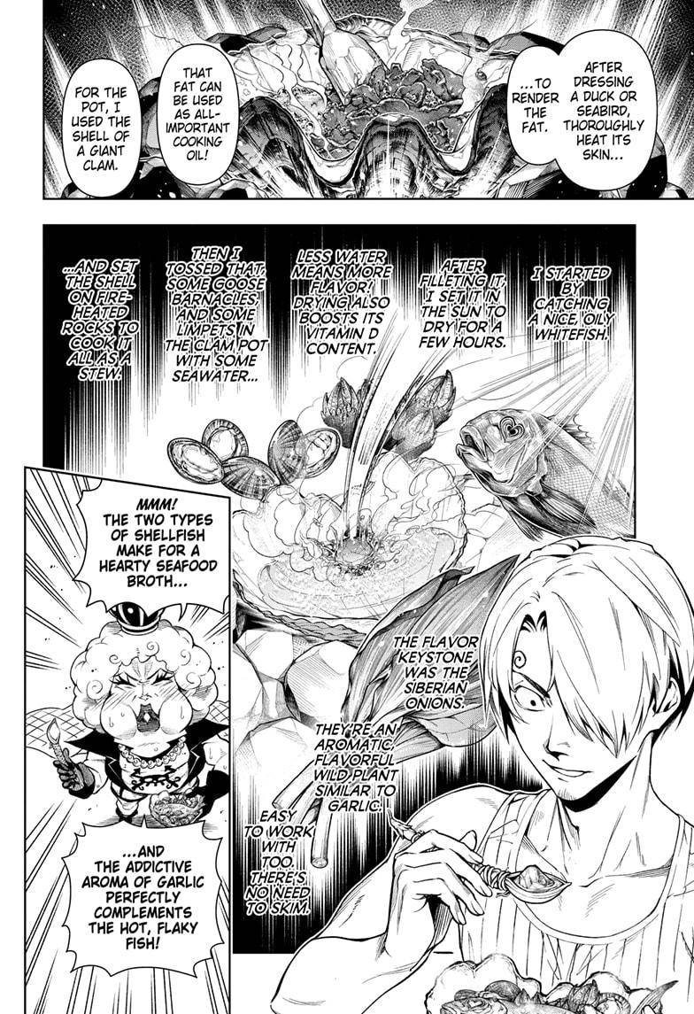 One Piece Manga Manga Chapter - 1024.5 - image 15