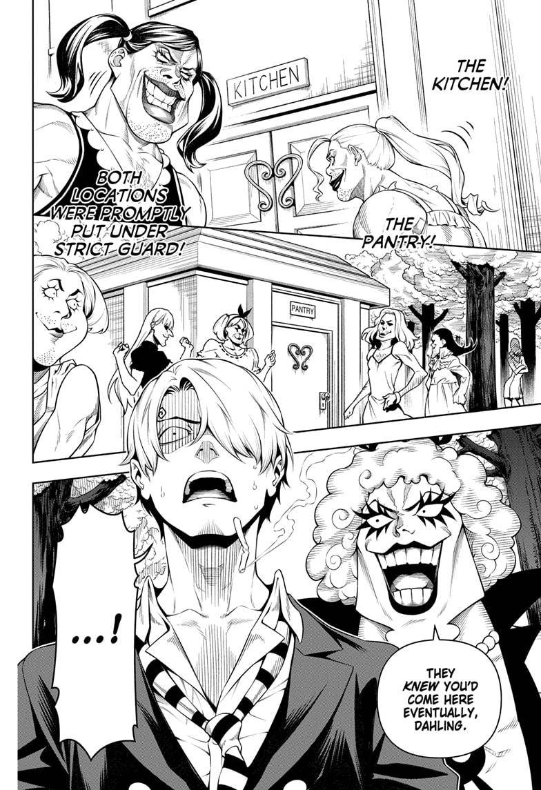 One Piece Manga Manga Chapter - 1024.5 - image 8