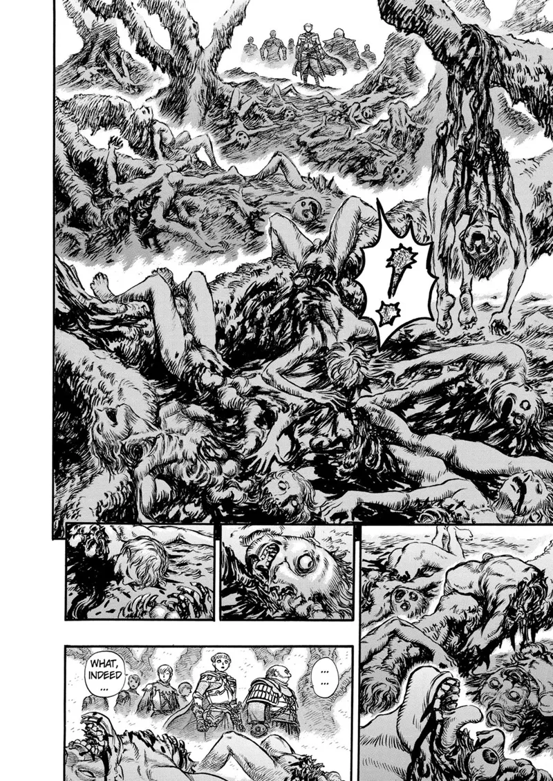 Berserk Manga Chapter - 111 - image 10