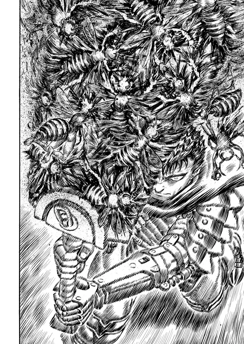 Berserk Manga Chapter - 111 - image 14