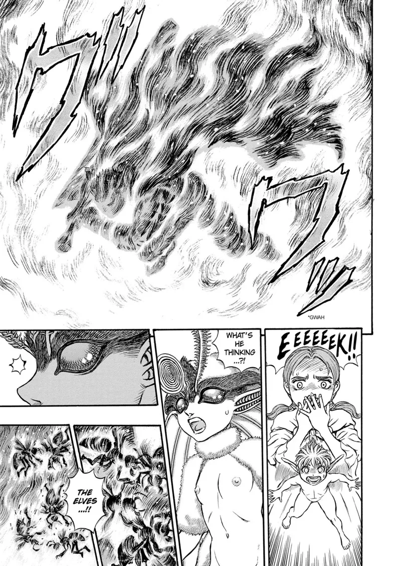 Berserk Manga Chapter - 111 - image 20