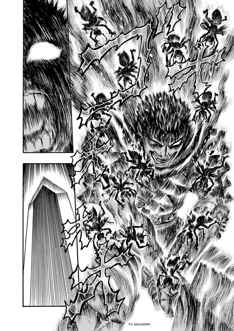 Berserk Manga Chapter - 111 - image 21