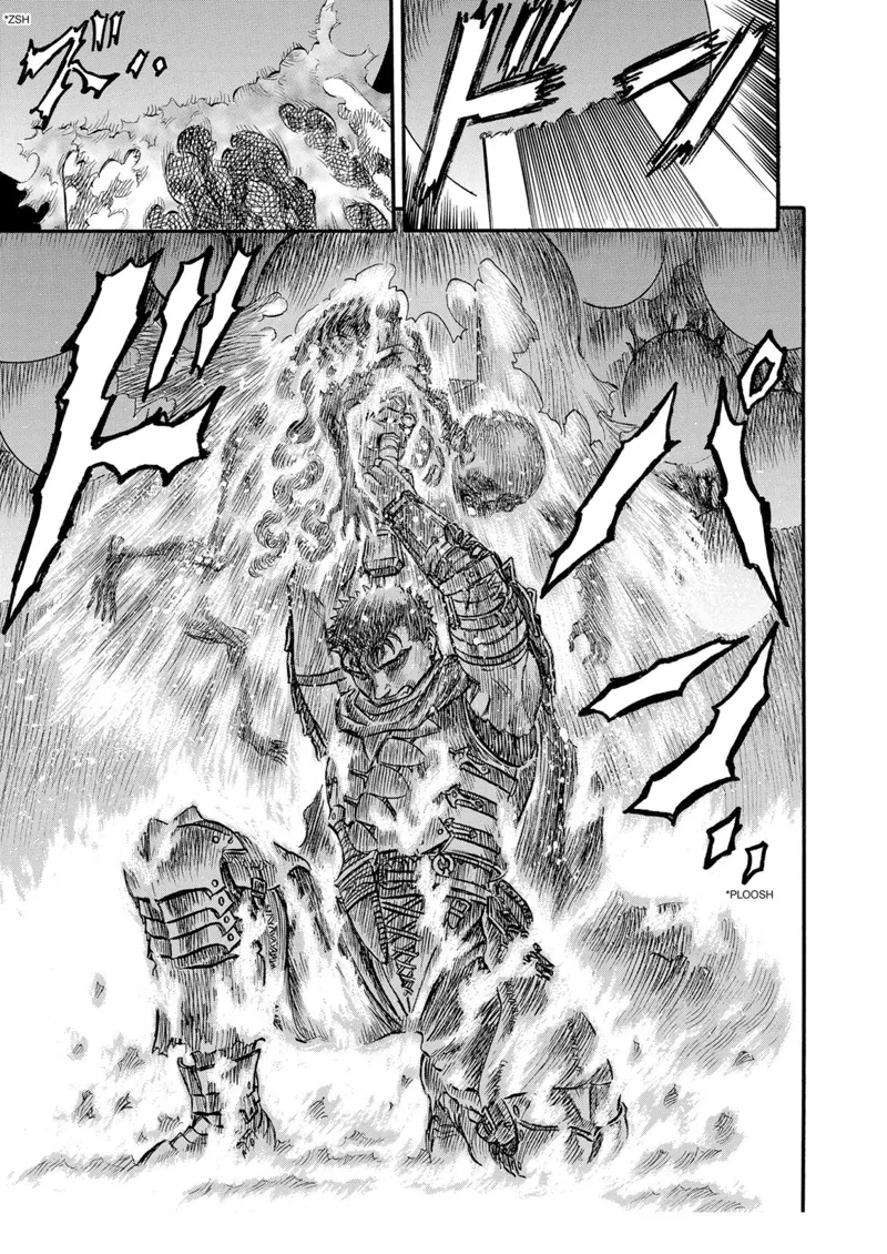 Berserk Manga Chapter - 111 - image 22
