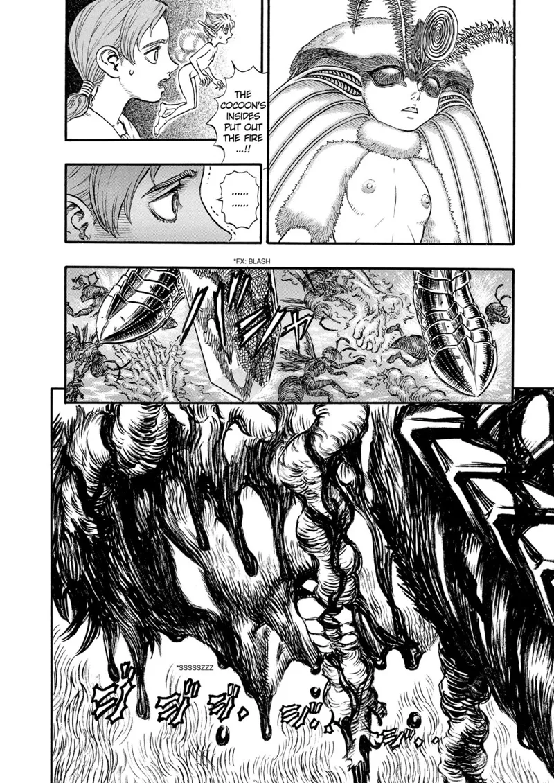 Berserk Manga Chapter - 111 - image 23