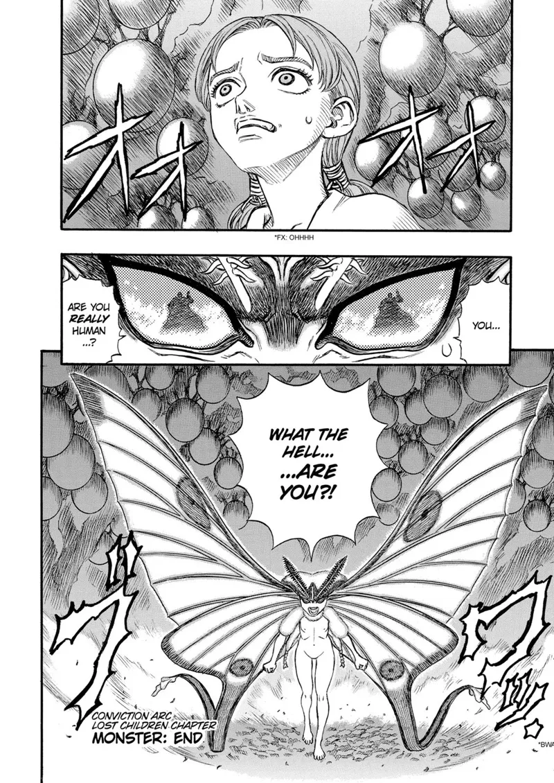 Berserk Manga Chapter - 111 - image 25