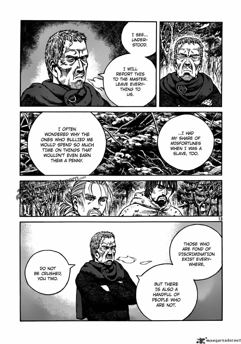Vinland Saga Manga Manga Chapter - 69 - image 13