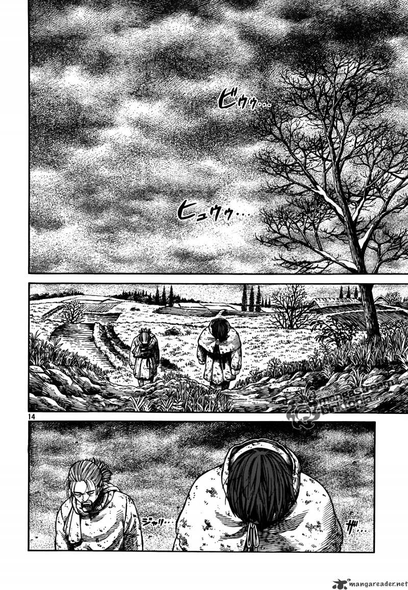 Vinland Saga Manga Manga Chapter - 69 - image 14