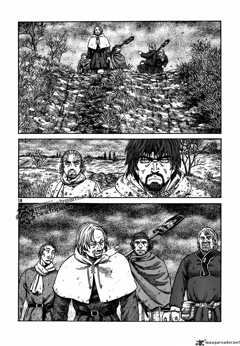 Vinland Saga Manga Manga Chapter - 69 - image 18