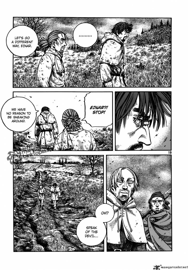 Vinland Saga Manga Manga Chapter - 69 - image 19