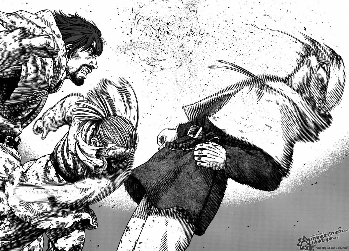 Vinland Saga Manga Manga Chapter - 69 - image 24