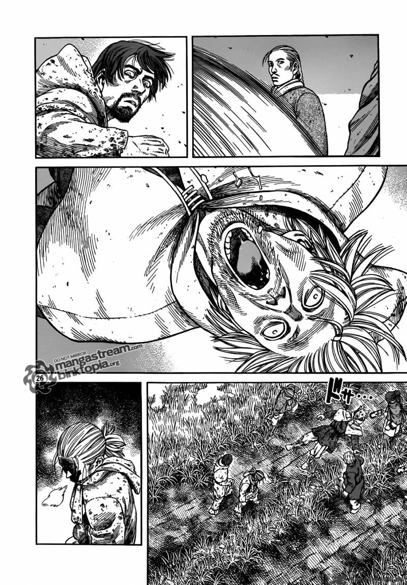 Vinland Saga Manga Manga Chapter - 69 - image 25