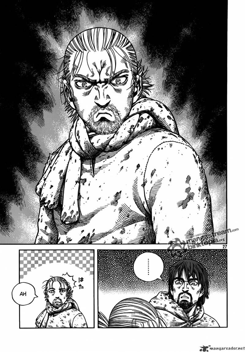 Vinland Saga Manga Manga Chapter - 69 - image 26