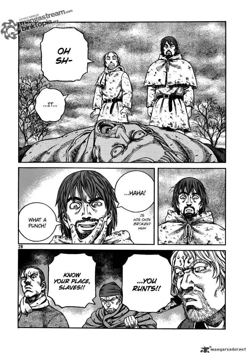 Vinland Saga Manga Manga Chapter - 69 - image 27