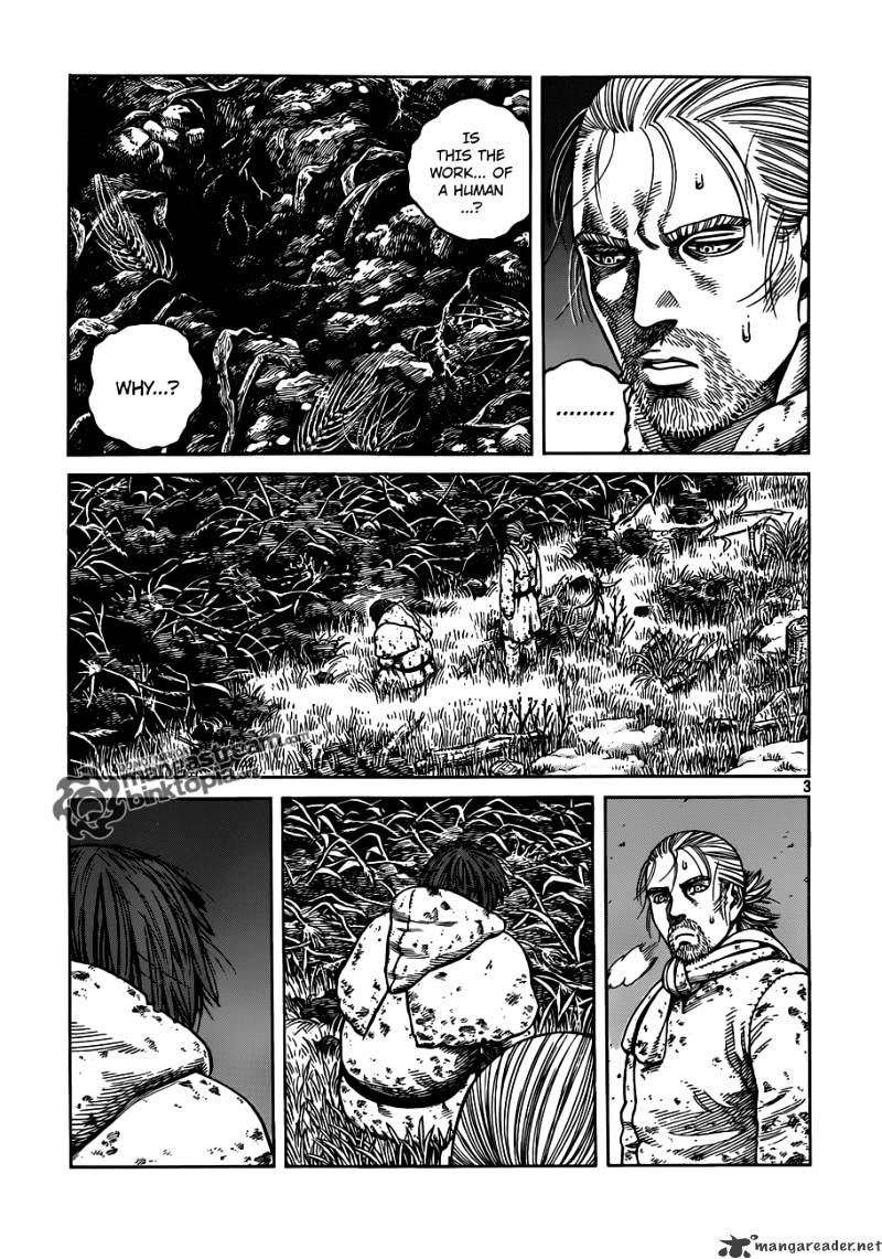 Vinland Saga Manga Manga Chapter - 69 - image 3