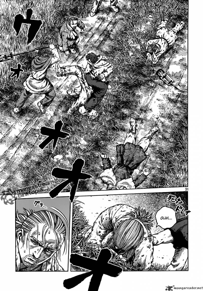 Vinland Saga Manga Manga Chapter - 69 - image 30