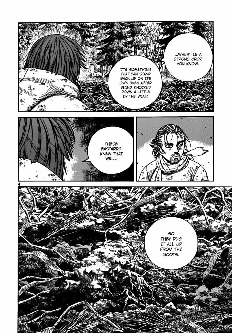 Vinland Saga Manga Manga Chapter - 69 - image 4