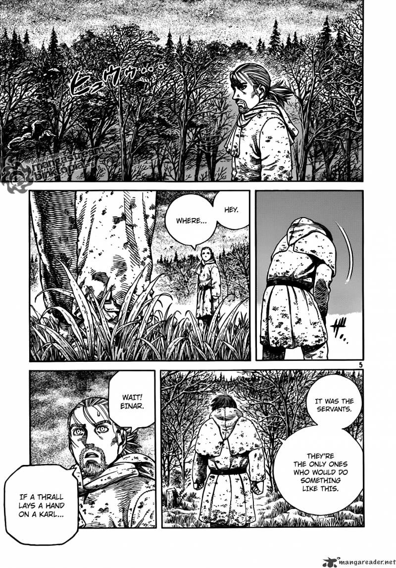 Vinland Saga Manga Manga Chapter - 69 - image 5