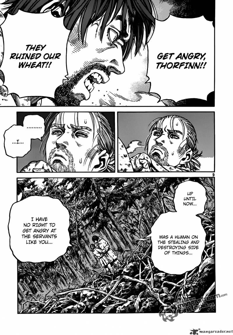 Vinland Saga Manga Manga Chapter - 69 - image 9