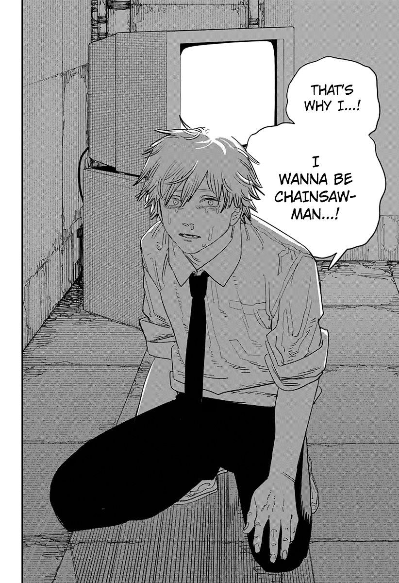 Chainsaw Man Manga Chapter - 93 - image 7