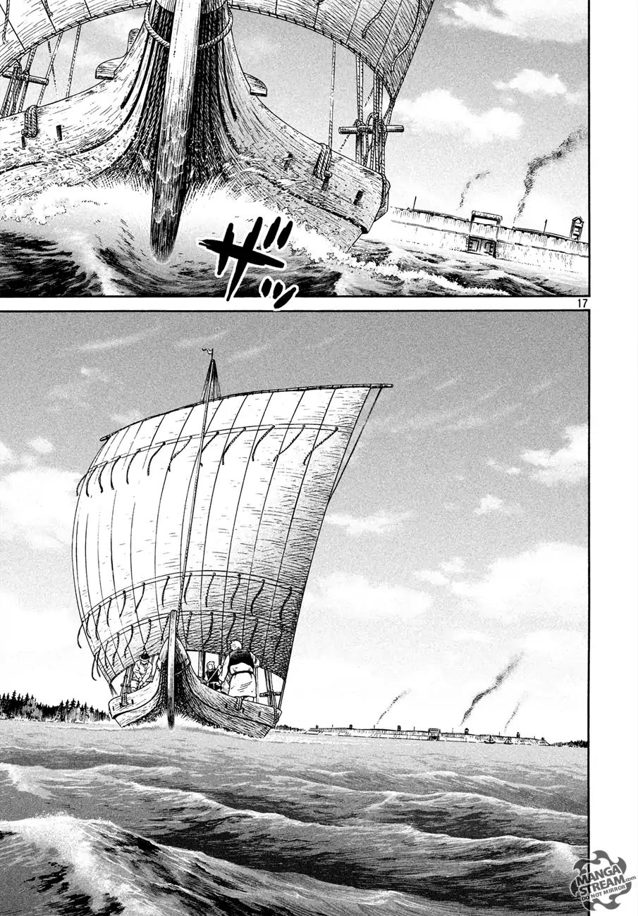 Vinland Saga Manga Manga Chapter - 161 - image 18