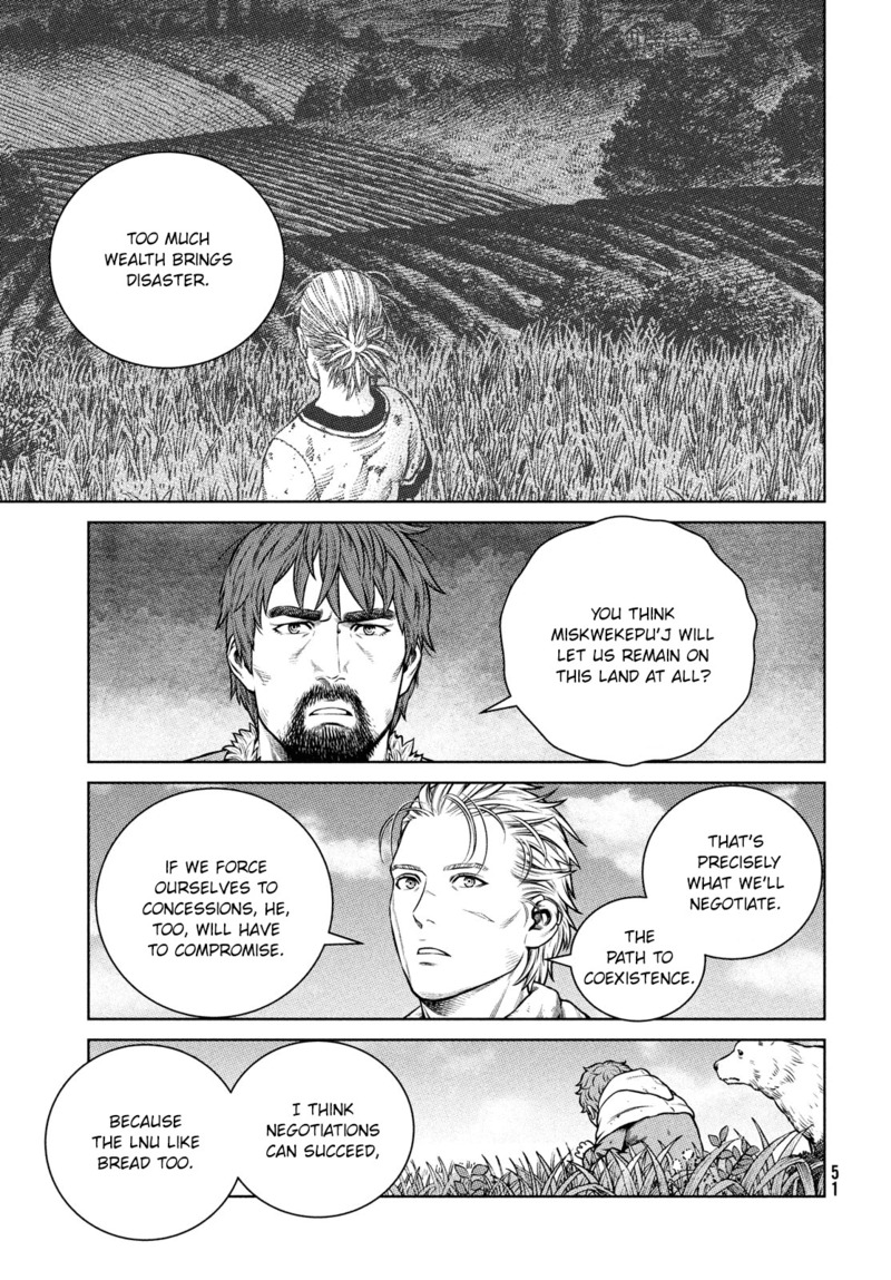 Vinland Saga Manga Manga Chapter - 199 - image 13